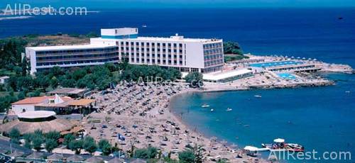 Eden Roc Resort Hotel 